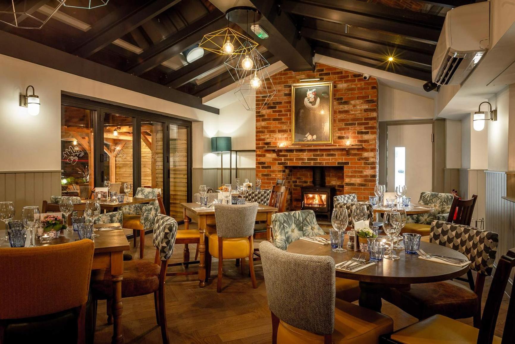 The Eaton Oak Hotel 3*