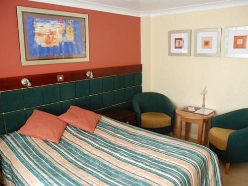 The Eaton Oak Hotel Saint Neots