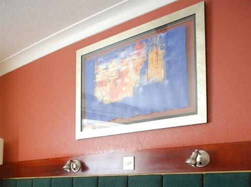 The Eaton Oak Hotel 3*