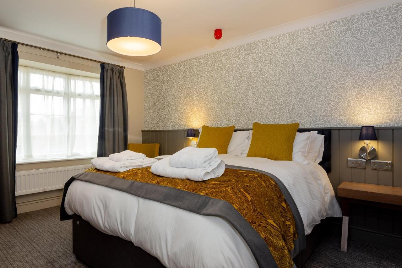 Hotel The Eaton Oak 3*