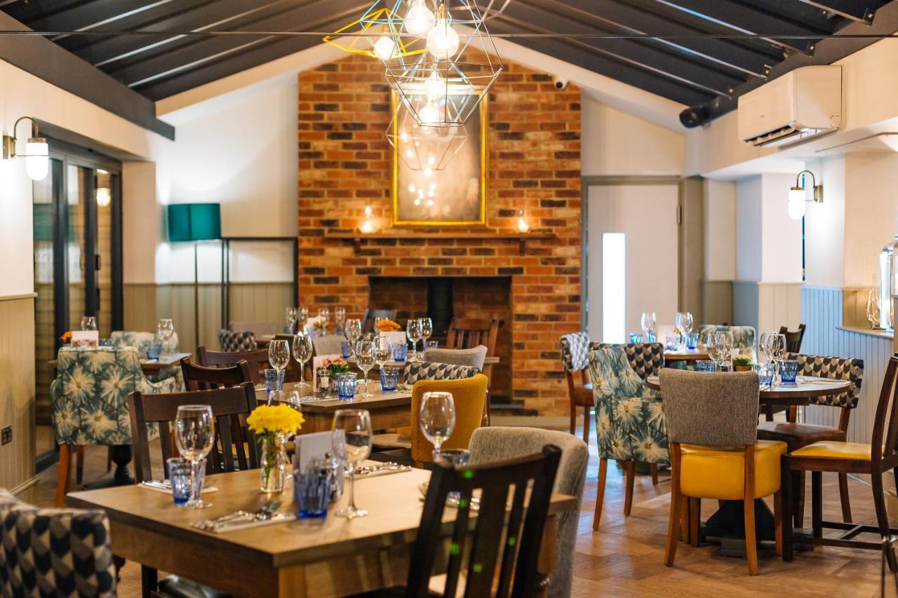 Hotel The Eaton Oak